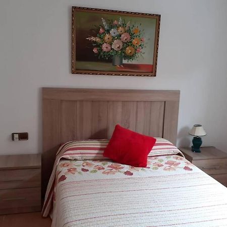 Carrerahouses 3Bs Vigo Dış mekan fotoğraf