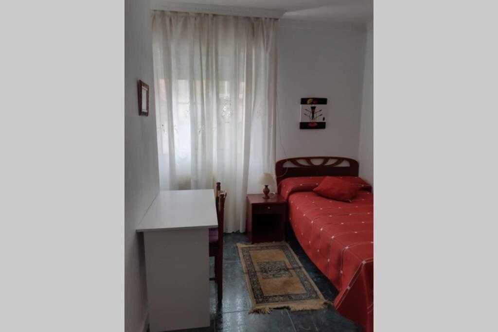 Carrerahouses 3Bs Vigo Dış mekan fotoğraf