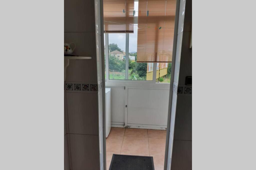 Carrerahouses 3Bs Vigo Dış mekan fotoğraf