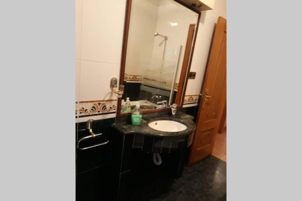 Carrerahouses 3Bs Vigo Dış mekan fotoğraf