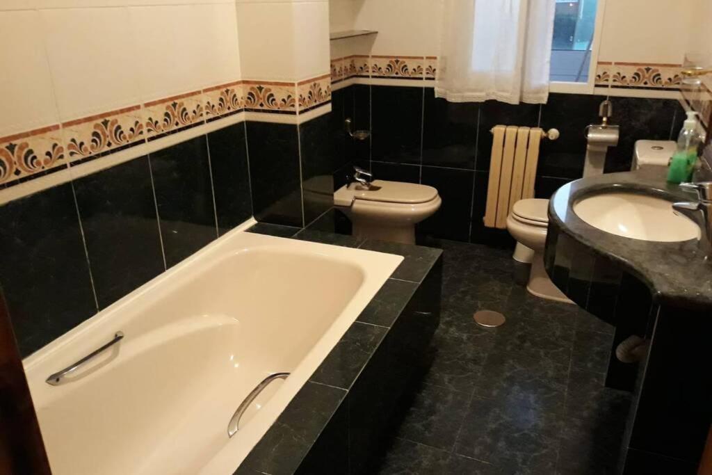 Carrerahouses 3Bs Vigo Dış mekan fotoğraf