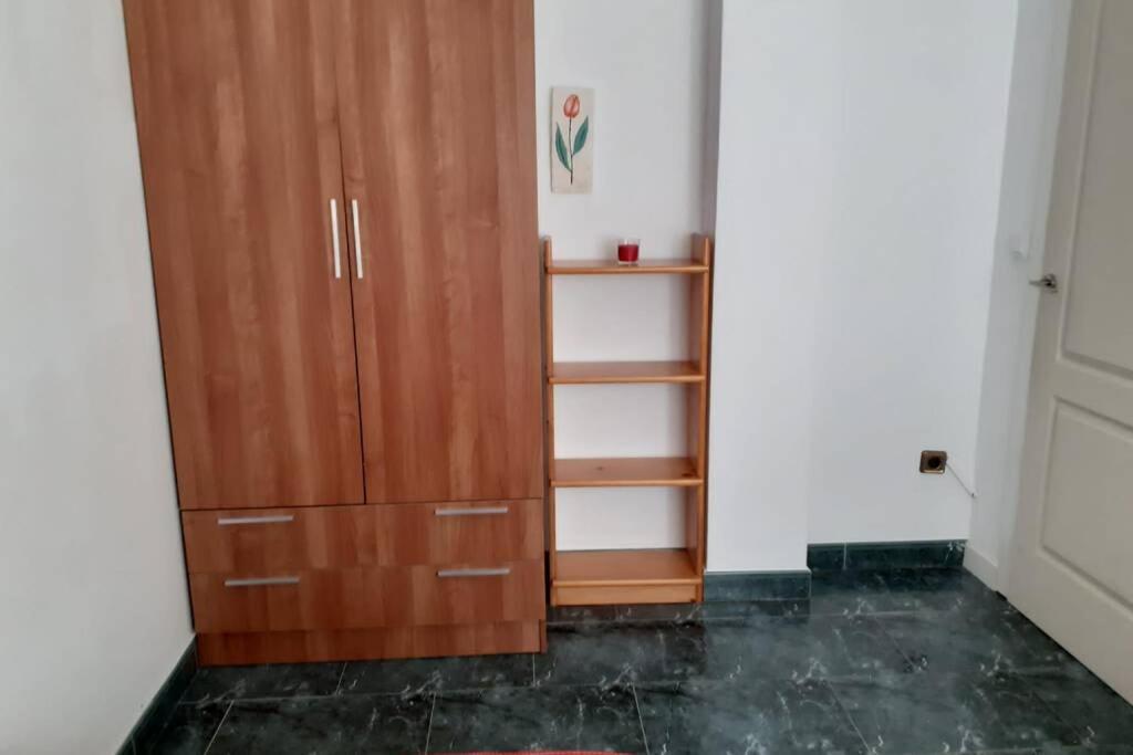 Carrerahouses 3Bs Vigo Dış mekan fotoğraf