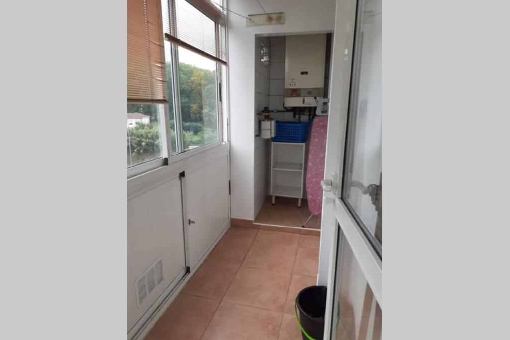 Carrerahouses 3Bs Vigo Dış mekan fotoğraf
