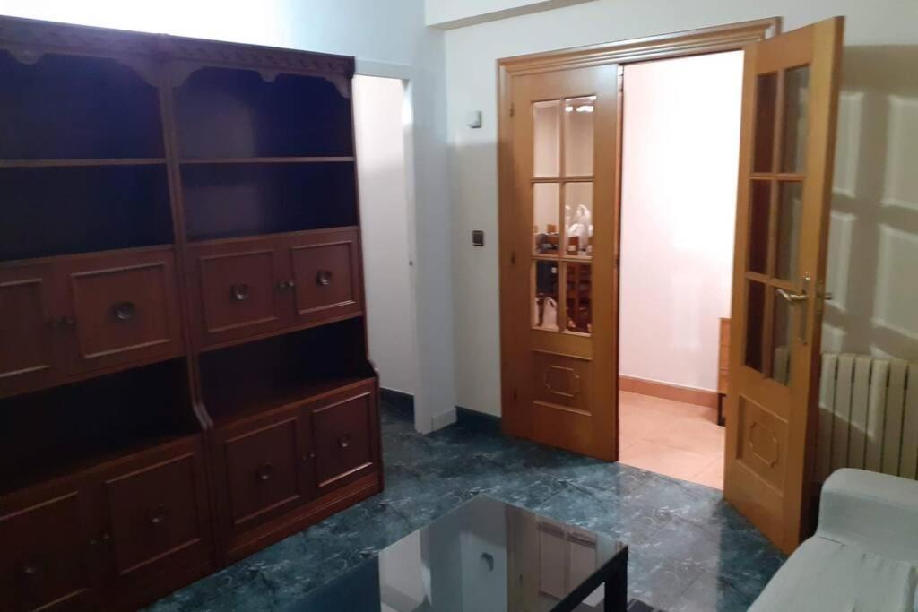Carrerahouses 3Bs Vigo Dış mekan fotoğraf