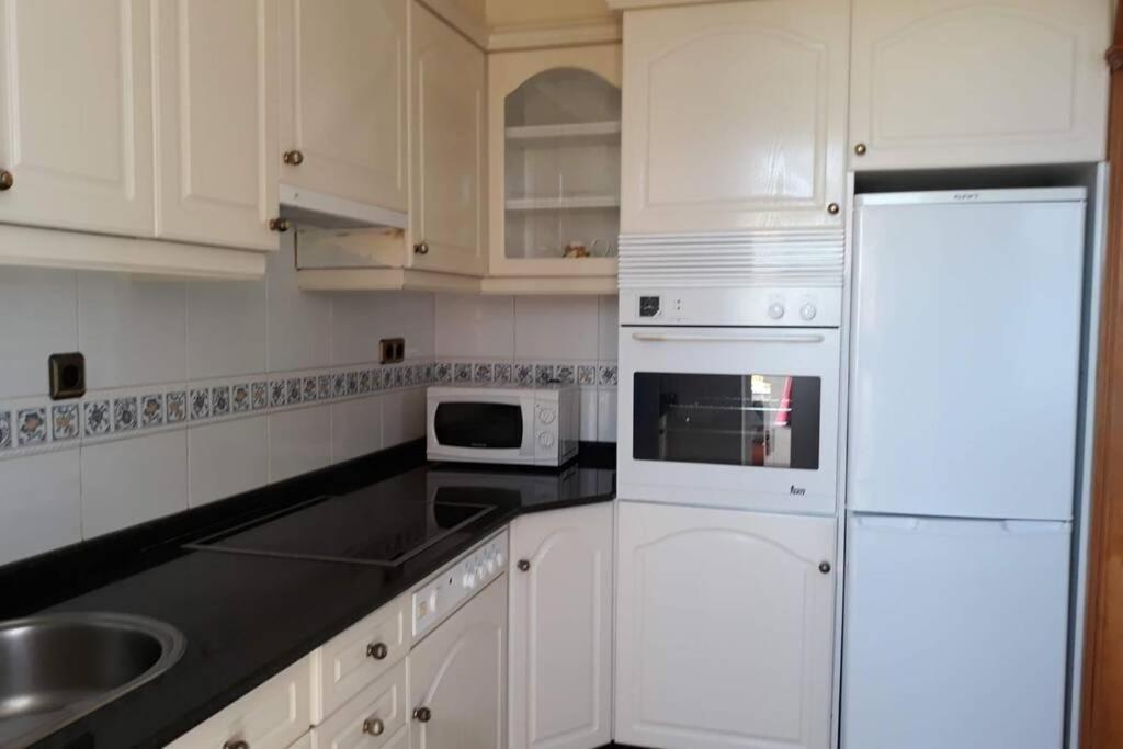 Carrerahouses 3Bs Vigo Dış mekan fotoğraf