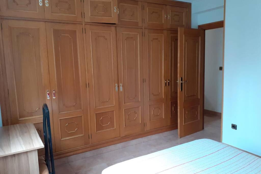 Carrerahouses 3Bs Vigo Dış mekan fotoğraf