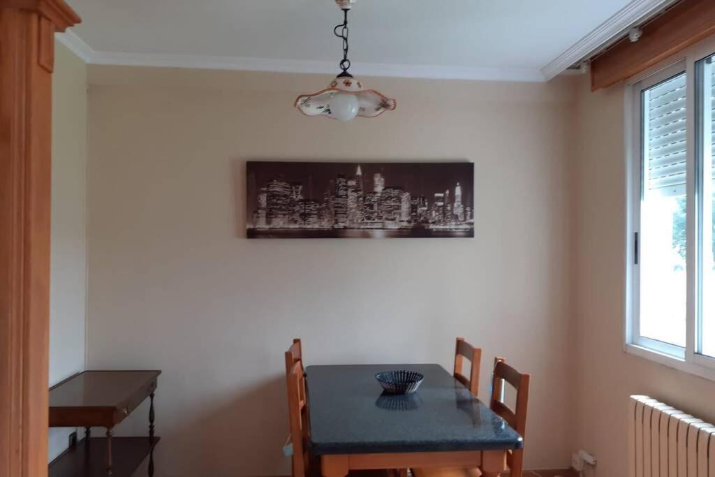 Carrerahouses 3Bs Vigo Dış mekan fotoğraf