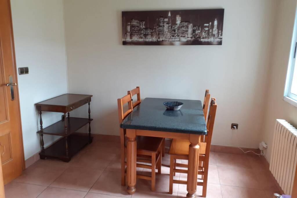 Carrerahouses 3Bs Vigo Dış mekan fotoğraf