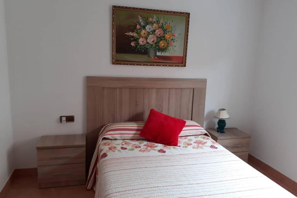 Carrerahouses 3Bs Vigo Dış mekan fotoğraf