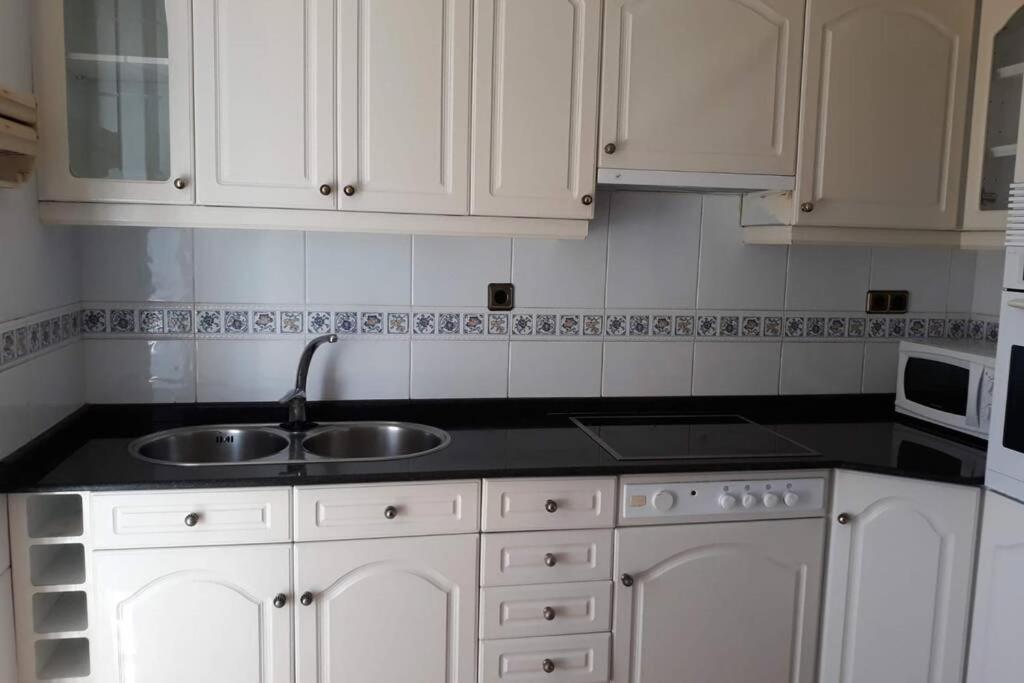 Carrerahouses 3Bs Vigo Dış mekan fotoğraf