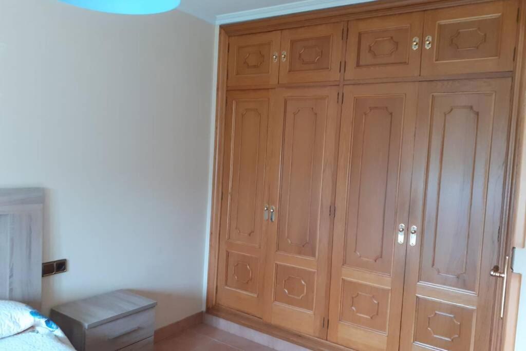 Carrerahouses 3Bs Vigo Dış mekan fotoğraf