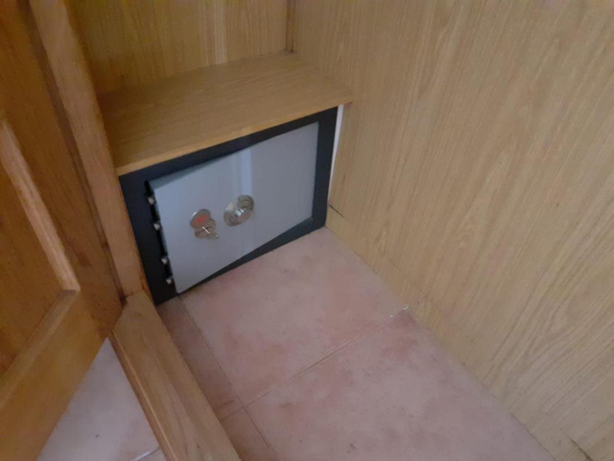 Carrerahouses 3Bs Vigo Dış mekan fotoğraf